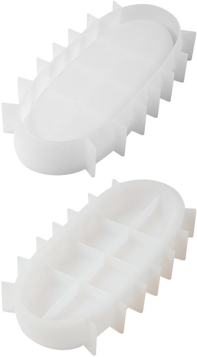 Produktbild I Am Creative Silikon Giessform