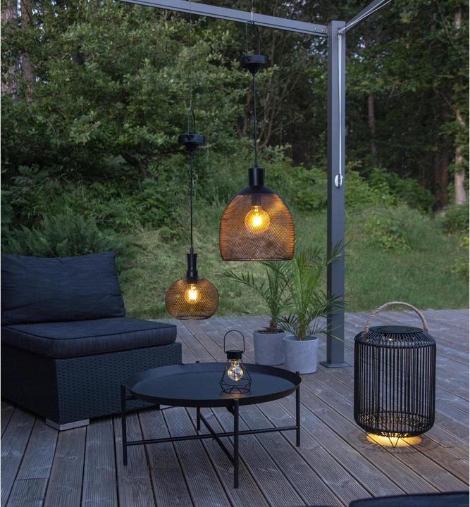 Immagine prodotto Star Trading luce solare (10 lm)