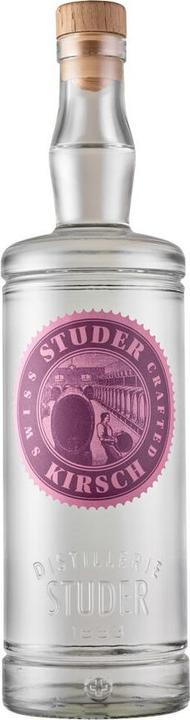 Studer 1883 Cherry Vieux (1 x 70 cl)