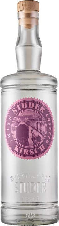 Image du produit Studer 1883 Kirsch Vieux (1 x 70 cl)