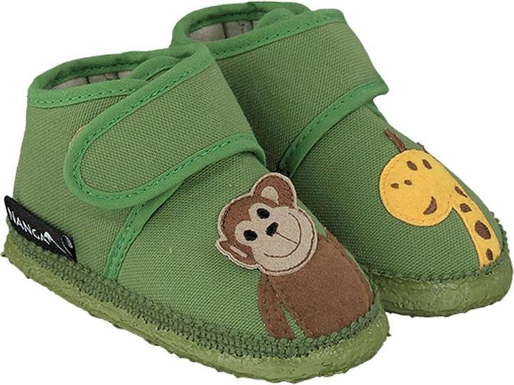 Image du produit Nanga Bébé pinson singe (19)