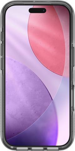 Actual product image Zagg Case für Apple iPhone 17 Pro Santa Cruz Snap midnight black (Apple iPhone 17 Pro)