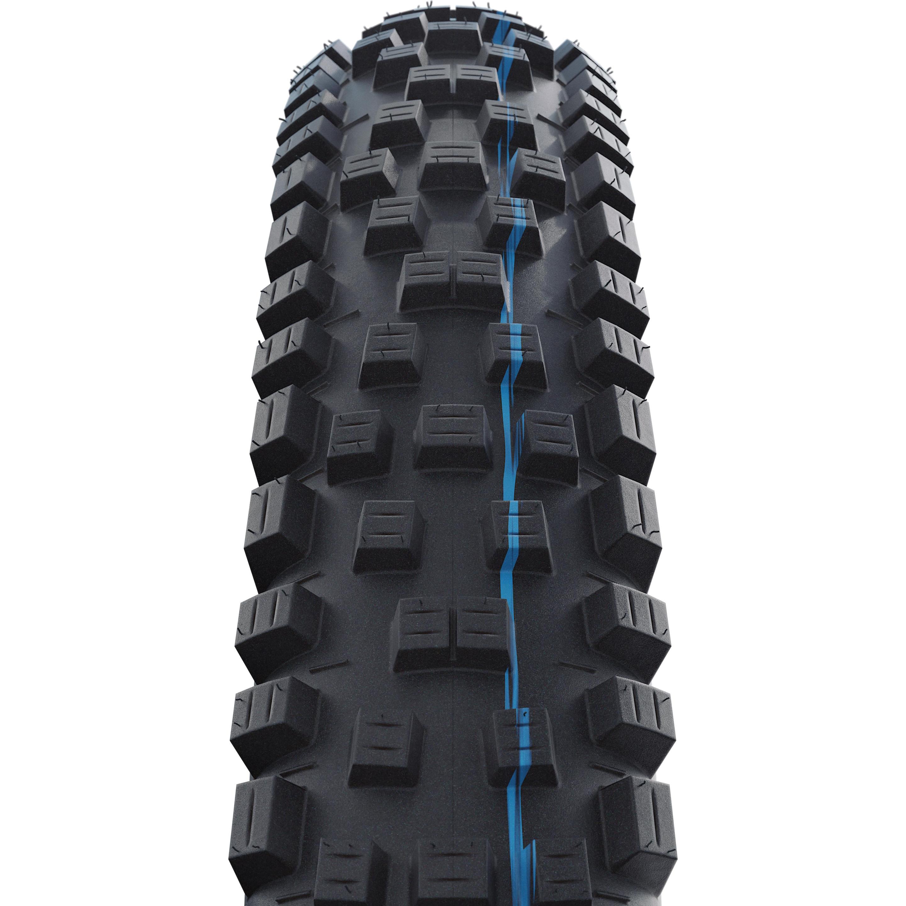 Thumbnail - Schwalbe, Veloreifen, (26 x 2.25, 57-559)
