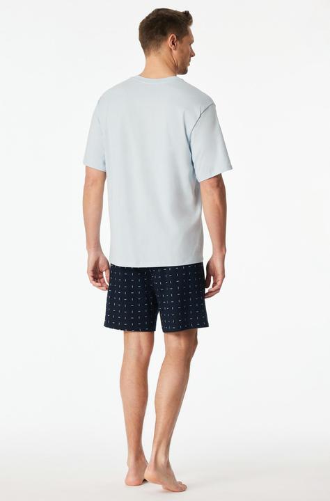 Produktbild Schiesser Pyjama Comfort Essentials (48)