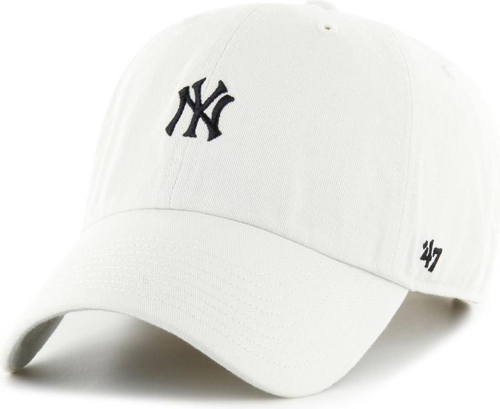 Produktbild 47 Brand Snapback Cap - Base Runner New York Yankees Sand