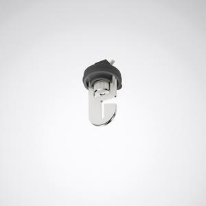 Actual product image Trilux Universal hook