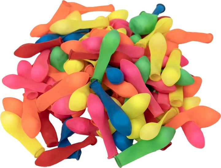 Produktbild Cepewa 100 bunte Wasserbomben (100 x)