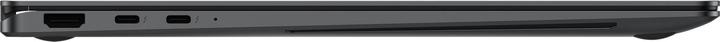 Produktbild Samsung NP960Q Book5 Pro 360 16" Ultra7 16 GB+ 1 TB Gray - 1.000 GB - 16 GB (16", 16 GB, 1000 GB, DE)