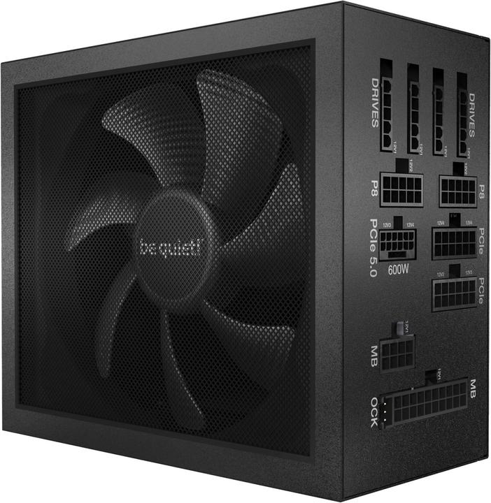 Immagine prodotto be quiet! Dark Power 13 (750 W)