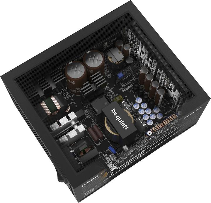 Immagine prodotto be quiet! Potere Oscuro 13 (1000 W)