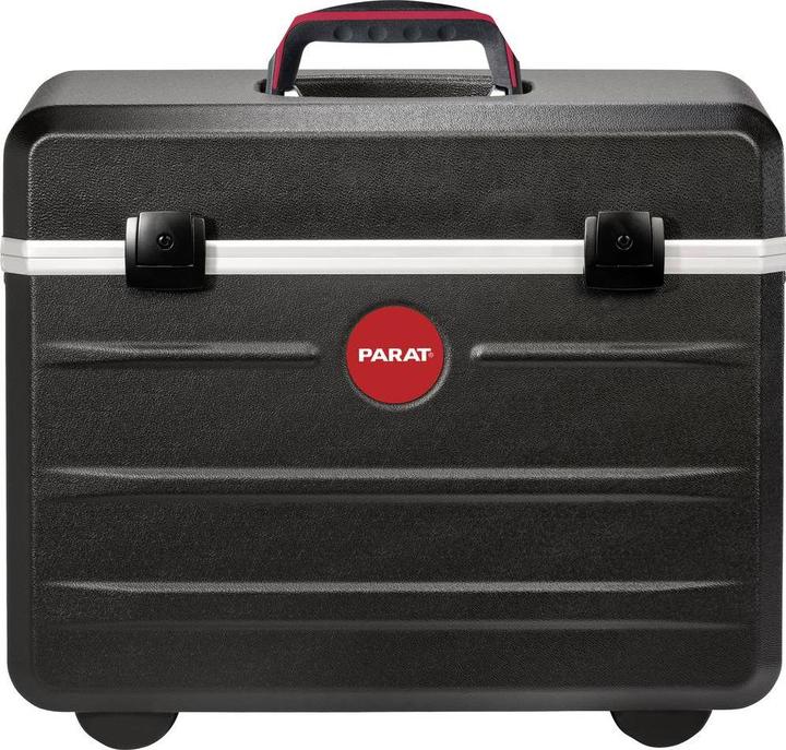 Produktbild Parat BusinessCasePARADOCTronXblack (1 Teil)