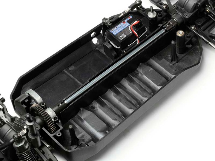 Produktbild Maverick Strada SC Evo S (RTR Ready-to-Run)