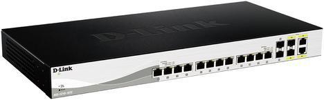 Produktbild D-Link DXS-1210-16TC (16 Ports)