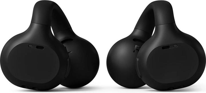 Produktbild Philips TAQ2000BK (Keine Geräuschunterdrückung, 28 h, Kabellos)