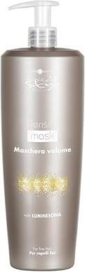 Actual product image Hair Company Unimitable Style Volume Density Mask 1000ml (1000 ml)