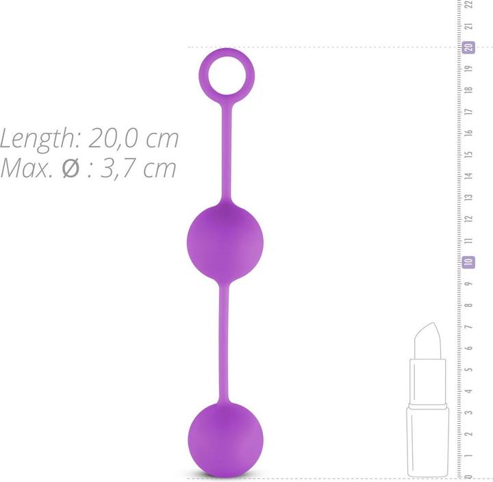 Image du produit Easytoys Canon Balls