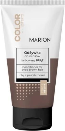 Marion Color Esperto Conditioner For Hair Dyed Brown 150Ml (150 ml)