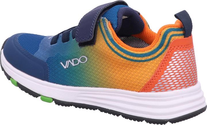 Image du produit Vado FADE LO ELASTIC GTX 43336-3300/911 Shoes (32)