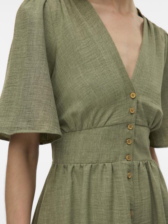 Image du produit Vero Moda VMMELANEY Kurzes Kleid Kleid (S)