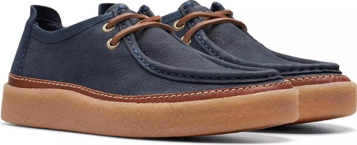 Actual product image Clarks Clarkwood Moc (42.5)