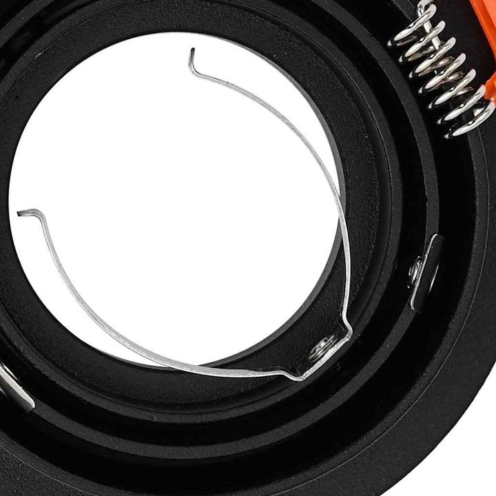 Produktbild vidaXL Deckenbeleuchtung (GU10)