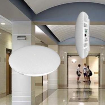 Actual product image Grandstream GSC3505