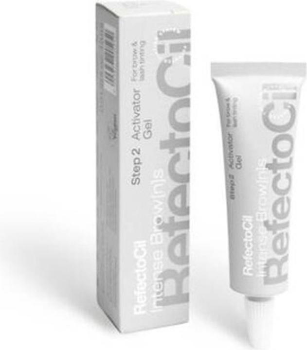 Image du produit Refectocil Intense Brow(n)s Activator Gel
