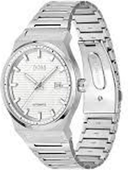 Actual product image BOSS Candor Automatic (Analogue wristwatch, 41 mm)