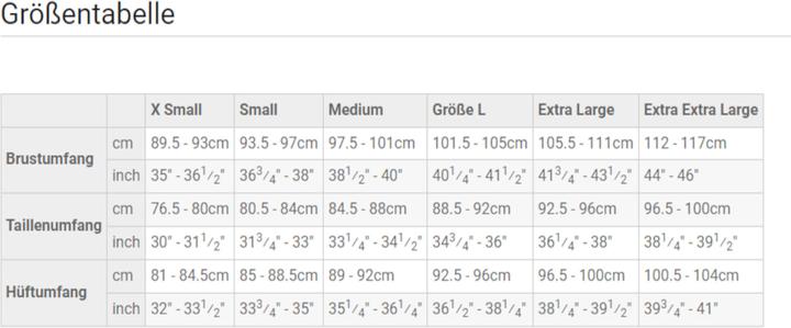 Actual product image Foehn Merino (S)