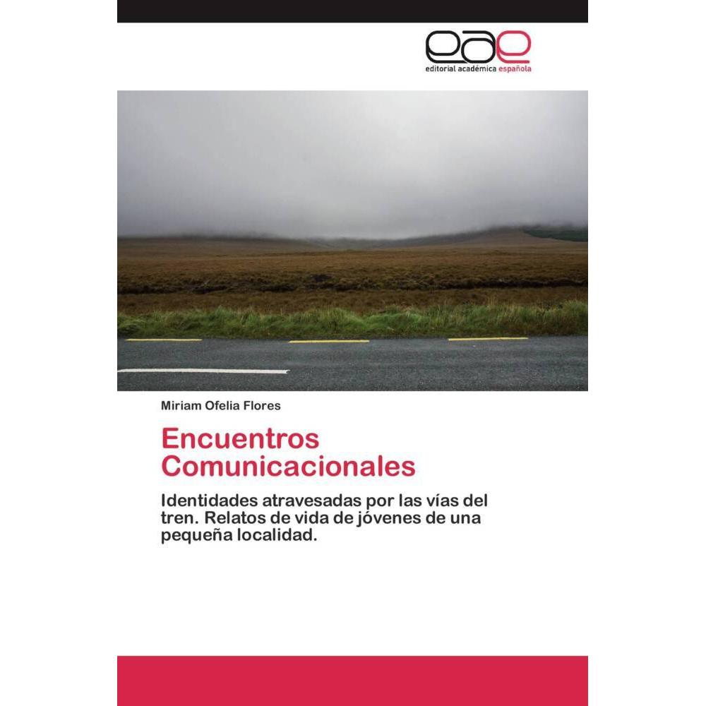 Encuentros Comunicacionales, Fachbücher