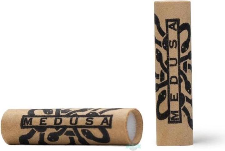Image du produit Medusa Aktivkohlefilter Mixed - 420 Stk im Glas