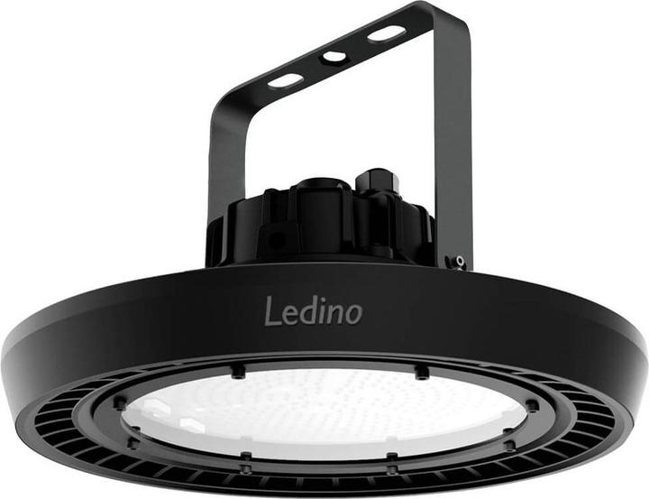 Actual product image Ledino LED highbay 150W high bay light Wangen 150, 19500lm, 6500K daylight white (19500 lm)