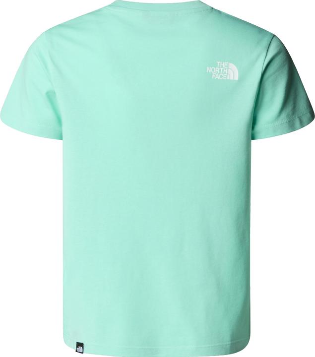 Produktbild North Face Teen Simple Dome (M)