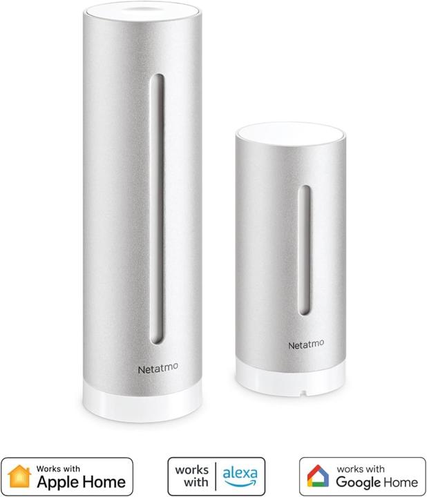 Image du produit Netatmo Smarte Wetterstation