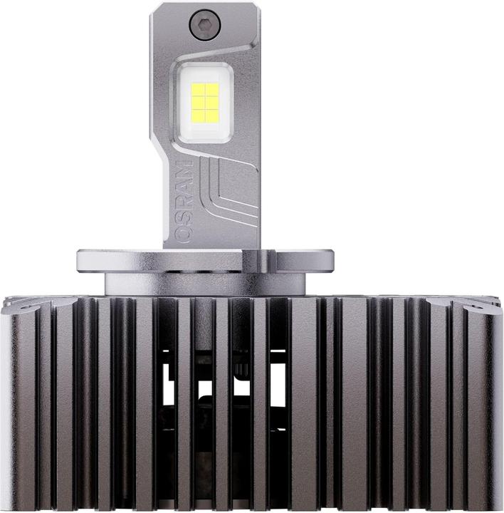 Image du produit Osram Kit de 2 ampoules LEDriving HL EASY XENON D5S (D5S)