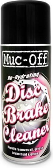 Produktbild Muc-Off Disc Brake Cleaner (400 ml, Bremsreiniger)