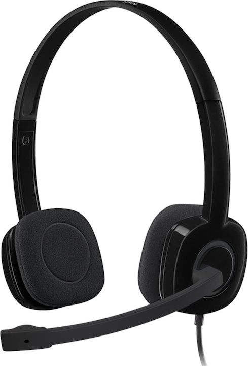 Produktbild Logitech H151 (Kabelgebunden)