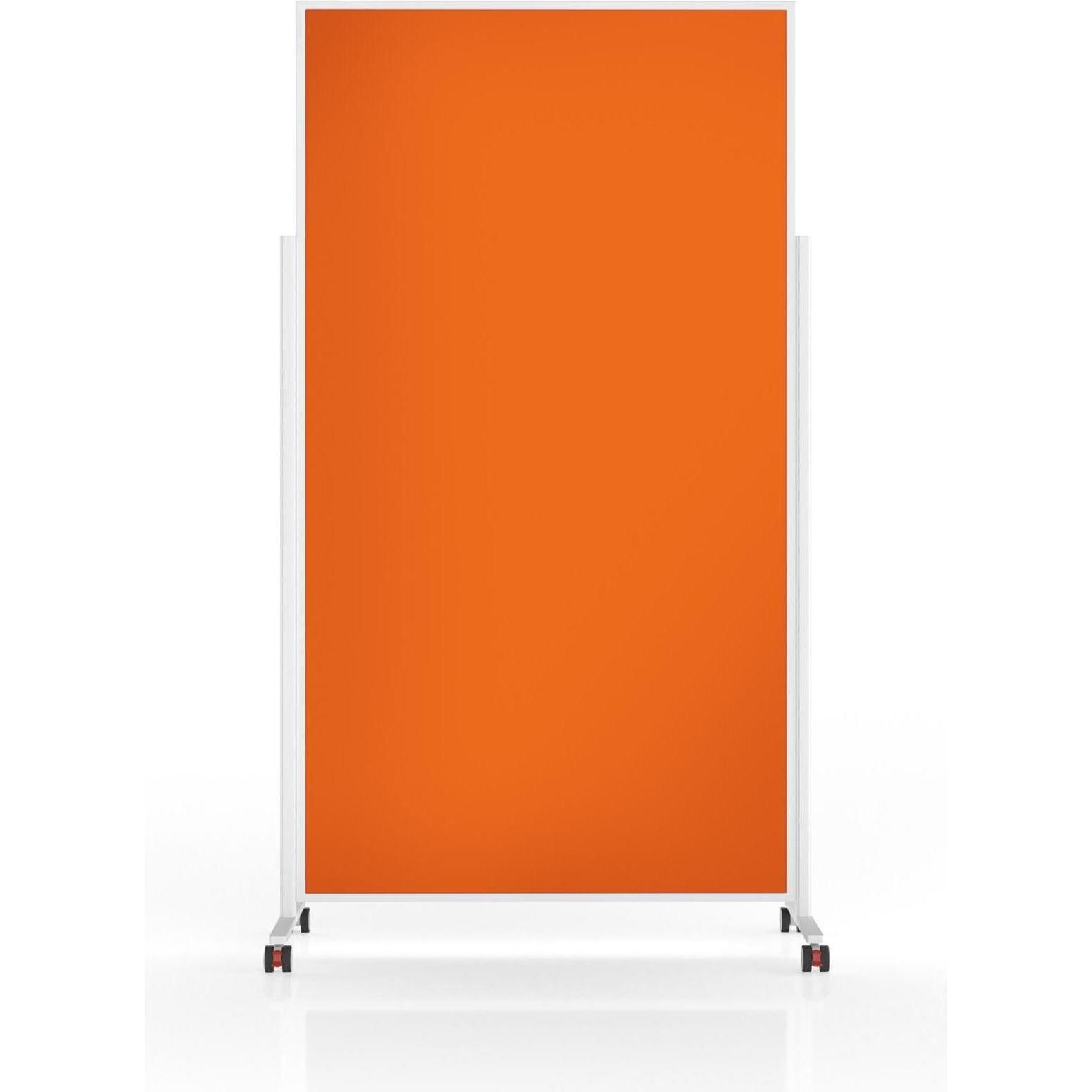 Thumbnail - Magnetoplan, Präsentationstafel, VP - Design-Moderatorentafel (100 x 180 cm)