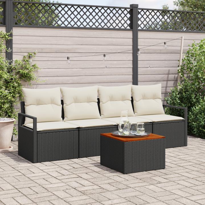 Actual product image vidaXL Sean