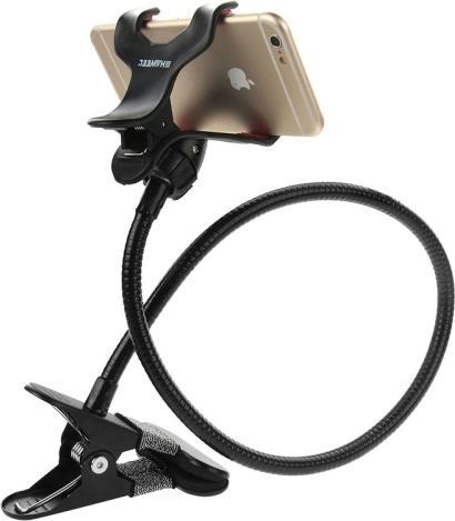 SIGN HAWEEL Flexible mobile holder - Strong clamp