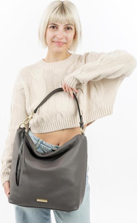 Actual product image Emily und Noah E&N Daniela shoulder bag 41 cm
