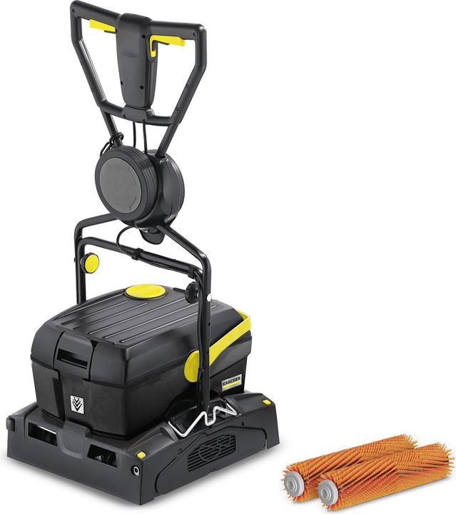 Kärcher BR 40/10 C Ep Edizione Anniversario