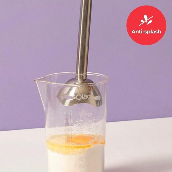 Produktbild Solac Mixo 1000