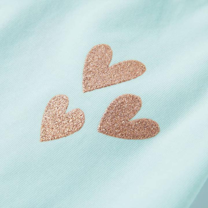 Produktbild vidaXL Kinder Tanktop (128)