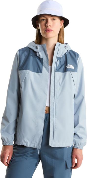 Produktbild North Face Antora Rain Jacket Lady (S)
