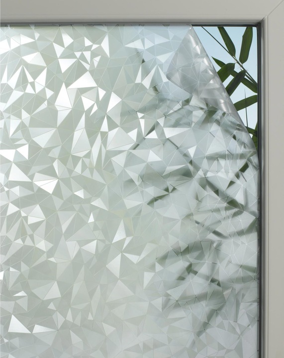 Actual product image Gardinia Graphic (45 x 150 cm)