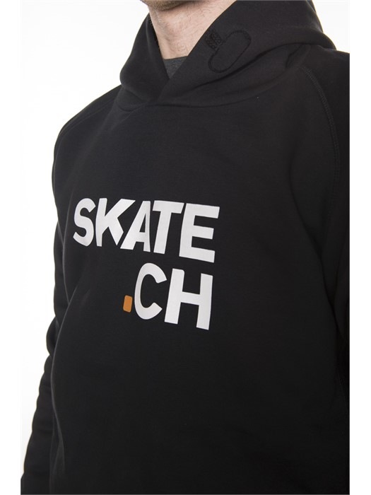 Produktbild Skate.ch Caps Lock Big Hood (M)
