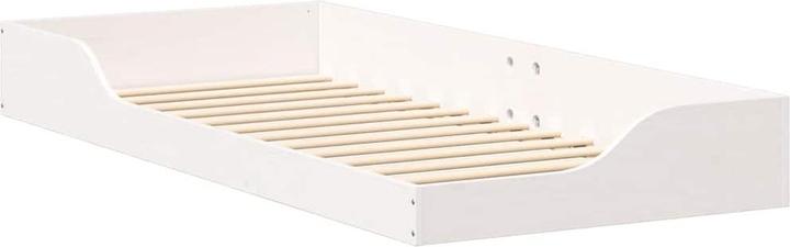 Image du produit vidaXL Plattformbett (80 x 210 cm)