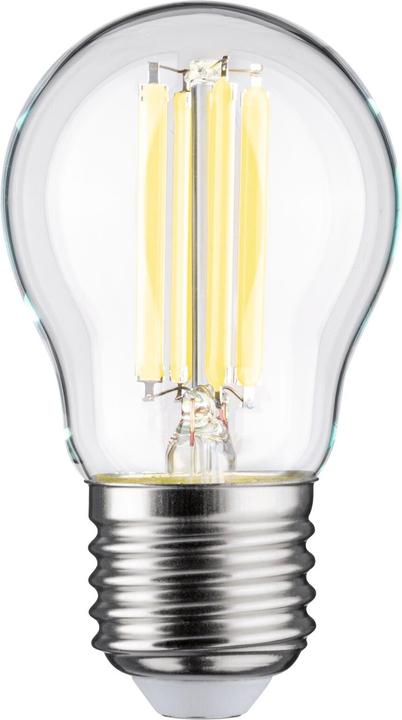 Produktbild Paulmann Tropfen Eco-Line (E27, 2.50 W, 525 lm, 1 x, A)