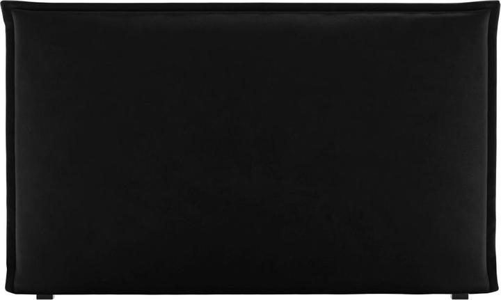 Black, Black Plastic